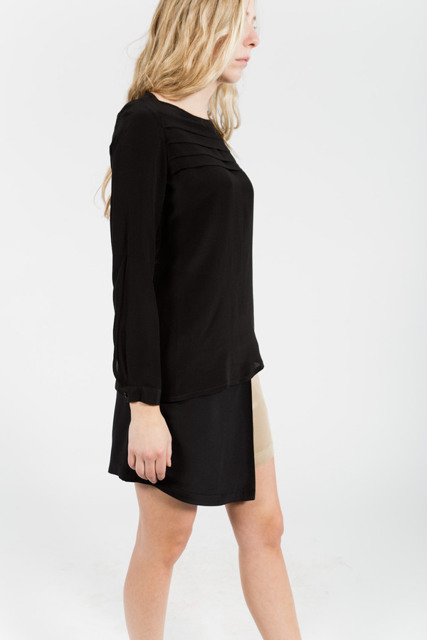 Samuji Sibyl Shirt Samuji Sibyl Shirt