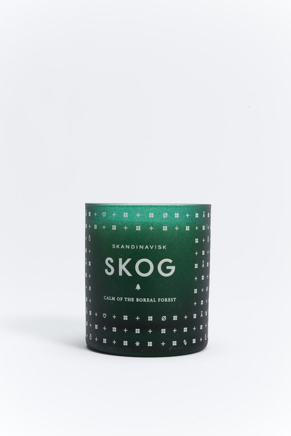 Skandinavisk SKOG Scented Candle Skandinavisk SKOG Scented Candle