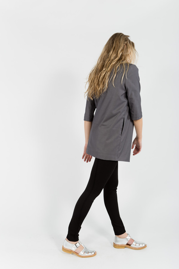 KAAREM Sky Jacket KAAREM Sky Jacket