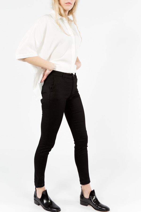 Hope Slim Trouser Hope Slim Trouser