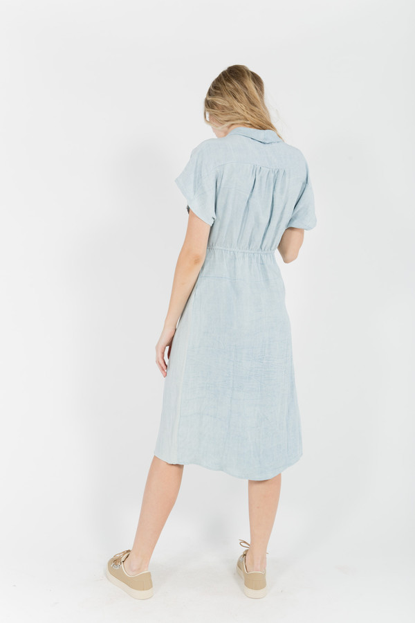 Objects Without Meaning Sofia Dress Objects Without Meaning Sofia Dress