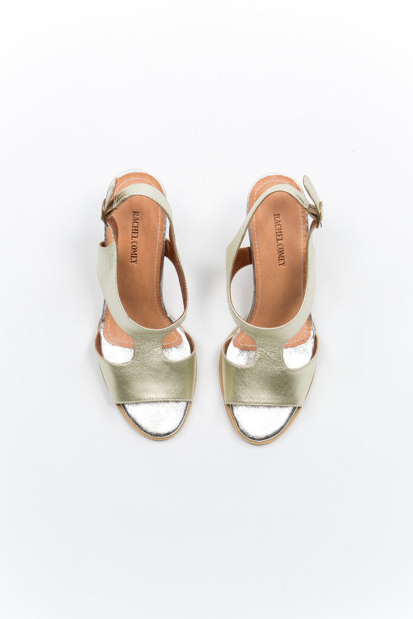 Rachel Comey Soro Heel Rachel Comey Soro Heel
