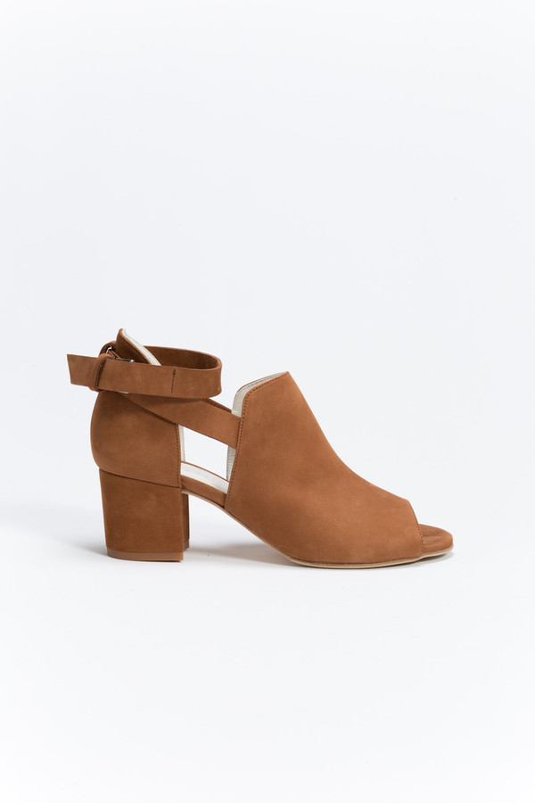 Freda Salvador SPEAK Boot Freda Salvador SPEAK Boot