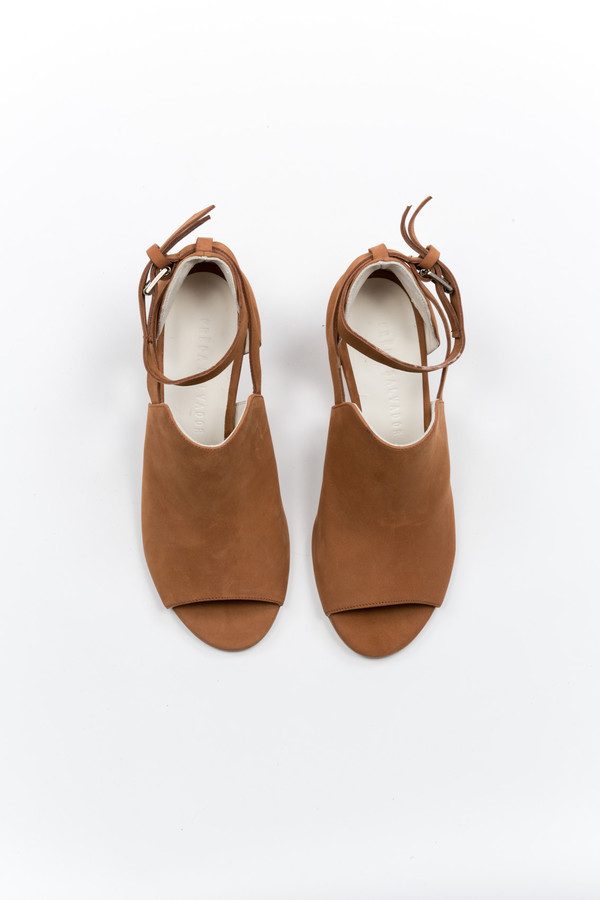 Freda Salvador SPEAK Boot Freda Salvador SPEAK Boot