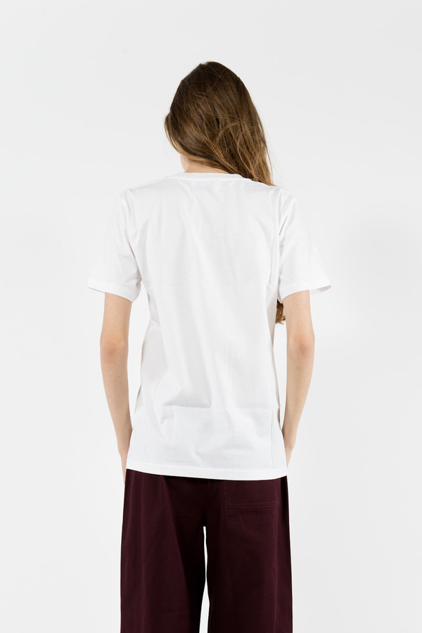 Alice at YMC SS Crewneck T Shirt Alice at YMC SS Crewneck T Shirt