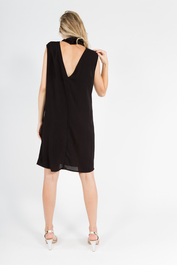 Jesse Kamm Stack Tunic Jesse Kamm Stack Tunic