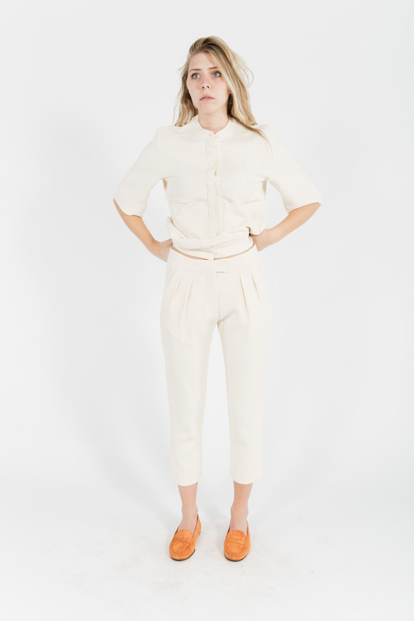 Studio Nicholson Standard B Pants Studio Nicholson Standard B Pants