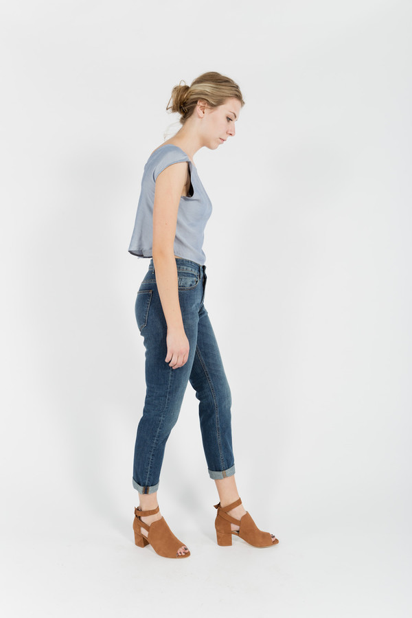 Hope Stay Jeans Hope Stay Jeans