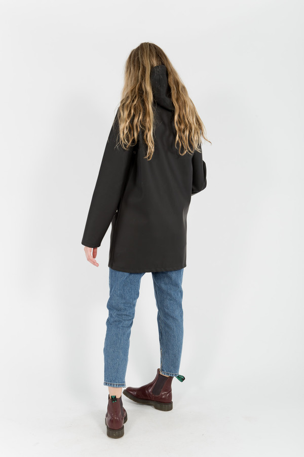 Stutterheim Stockholm Raincoat Stutterheim Stockholm Raincoat