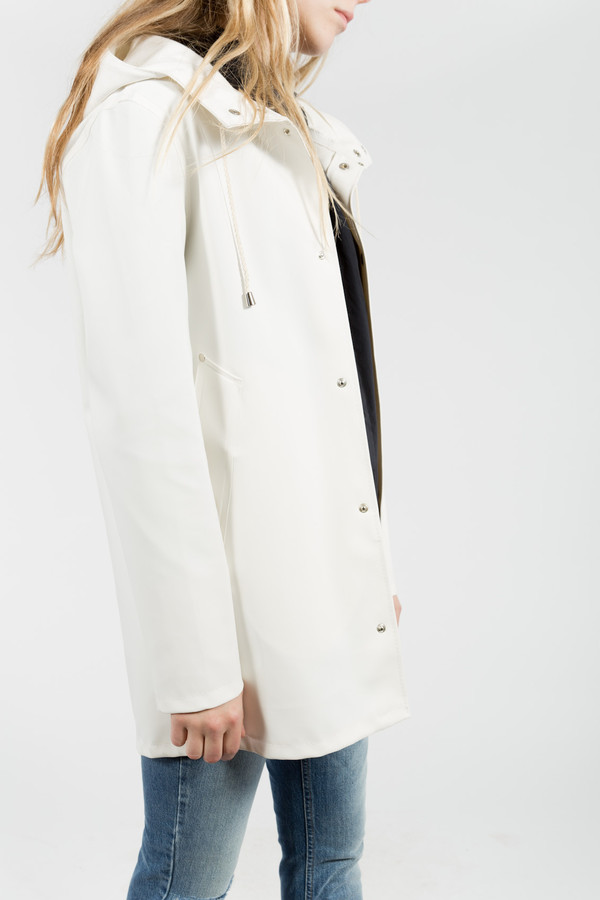 Stutterheim Stockholm Raincoat Stutterheim Stockholm Raincoat