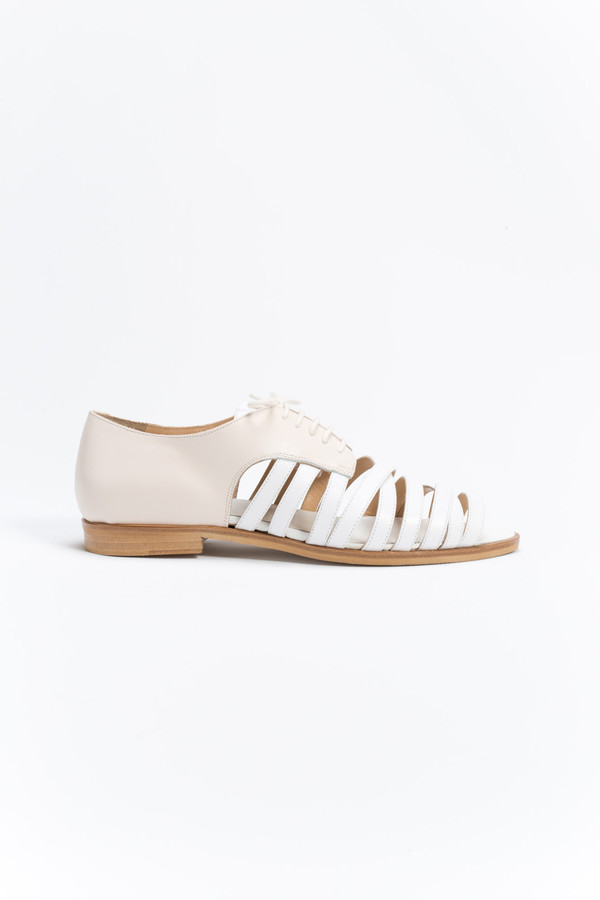 Band of Outsiders Strappy Derby Shoe Band of Outsiders Strappy Derby Shoe