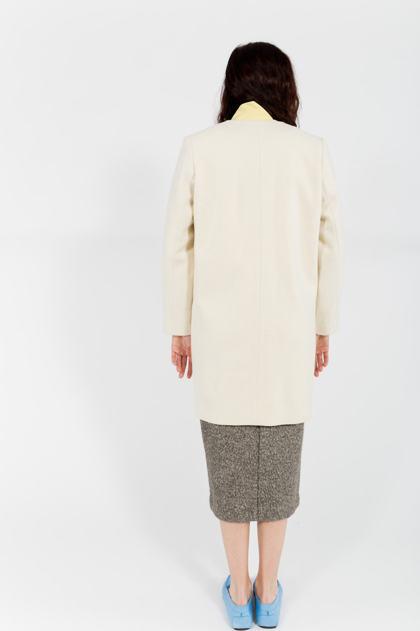 Angelique Chmielewski Strath Coat Angelique Chmielewski Strath Coat