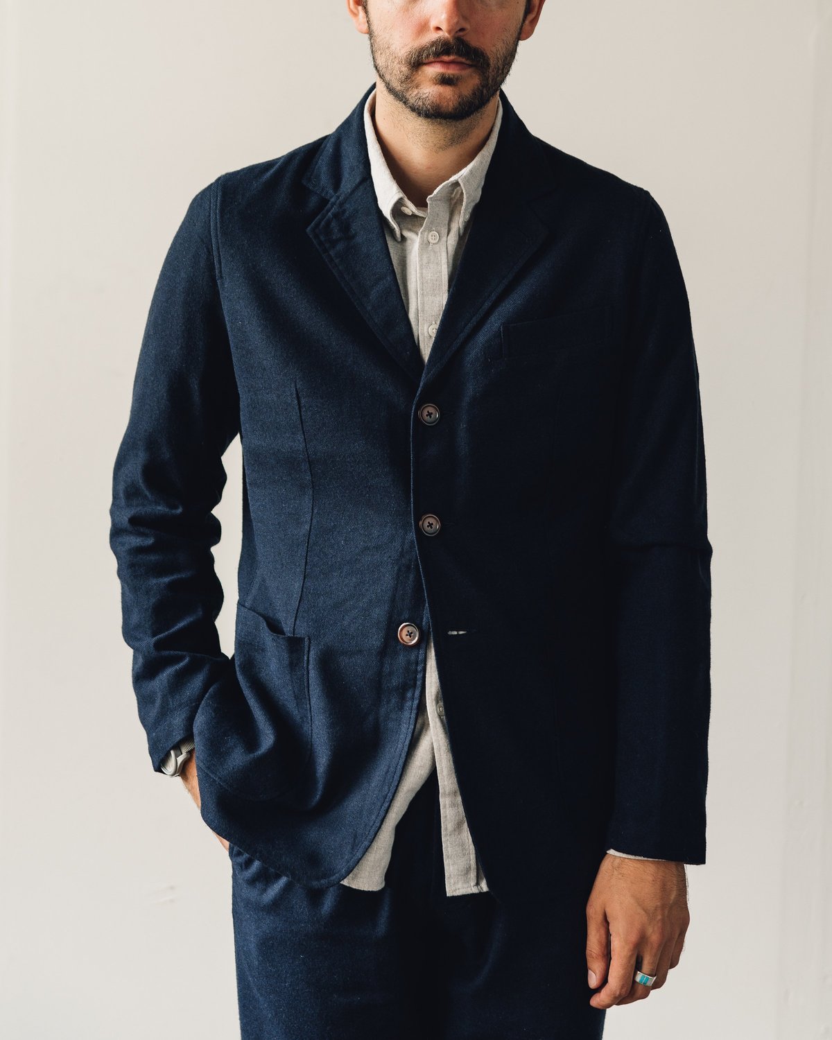 universal works london jacket