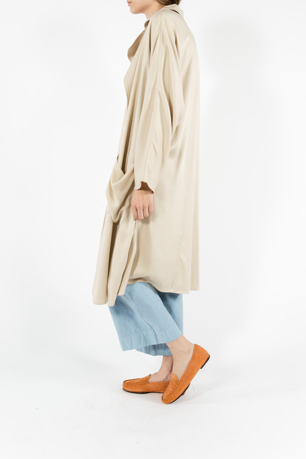 Shaina Mote Swing Trench Shaina Mote Swing Trench