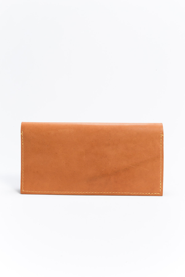 Annie Williams Tall Wallet Annie Williams Tall Wallet