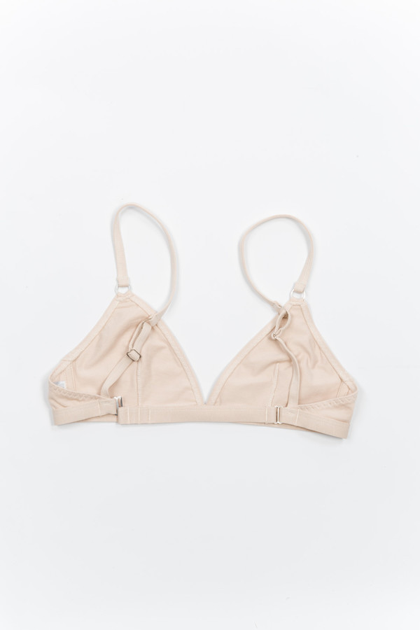 nude. Triangle Bra nude. Triangle Bra