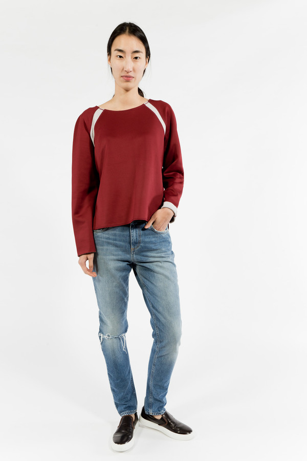 Priory Trip Sweatshirt Priory Trip Sweatshirt