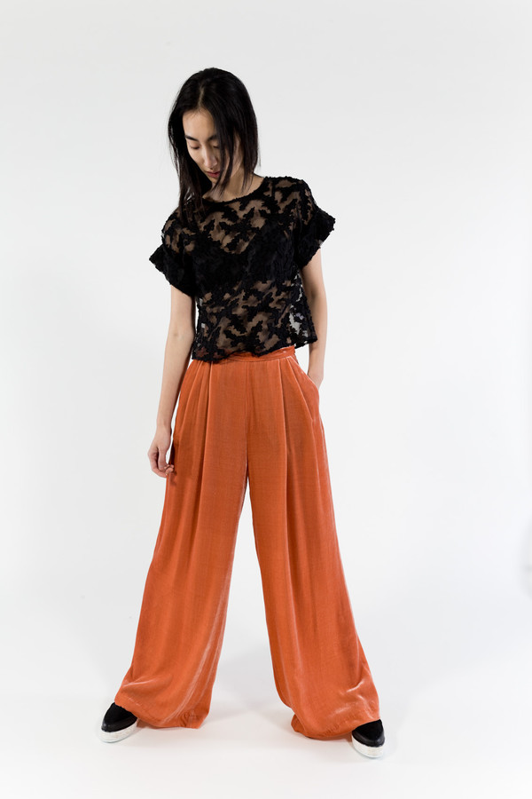 Samuji Tuikku Trousers Samuji Tuikku Trousers