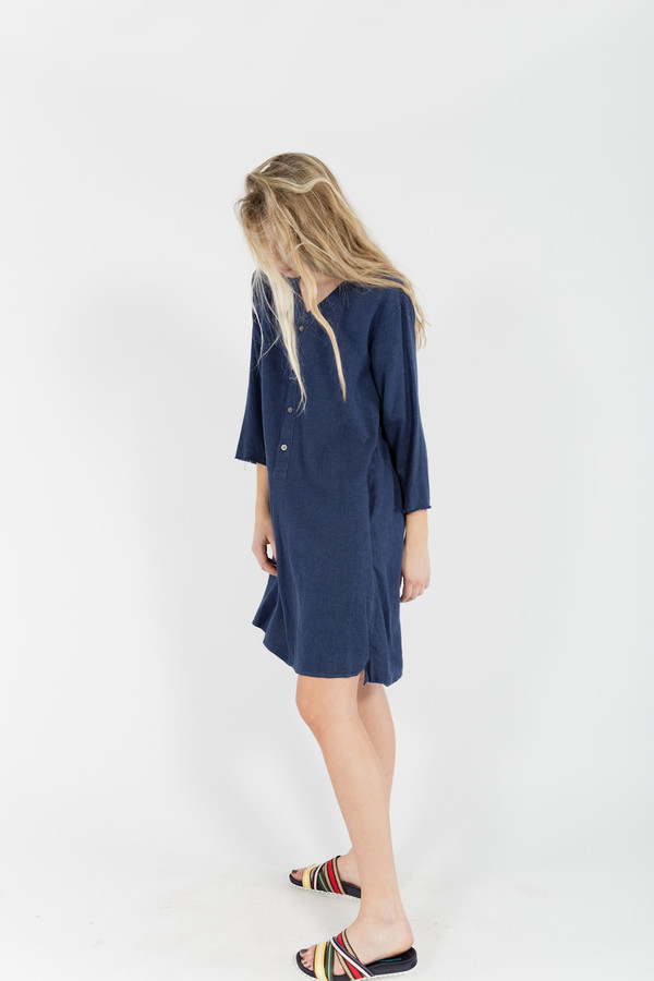 Jesse Kamm Tunic Jesse Kamm Tunic