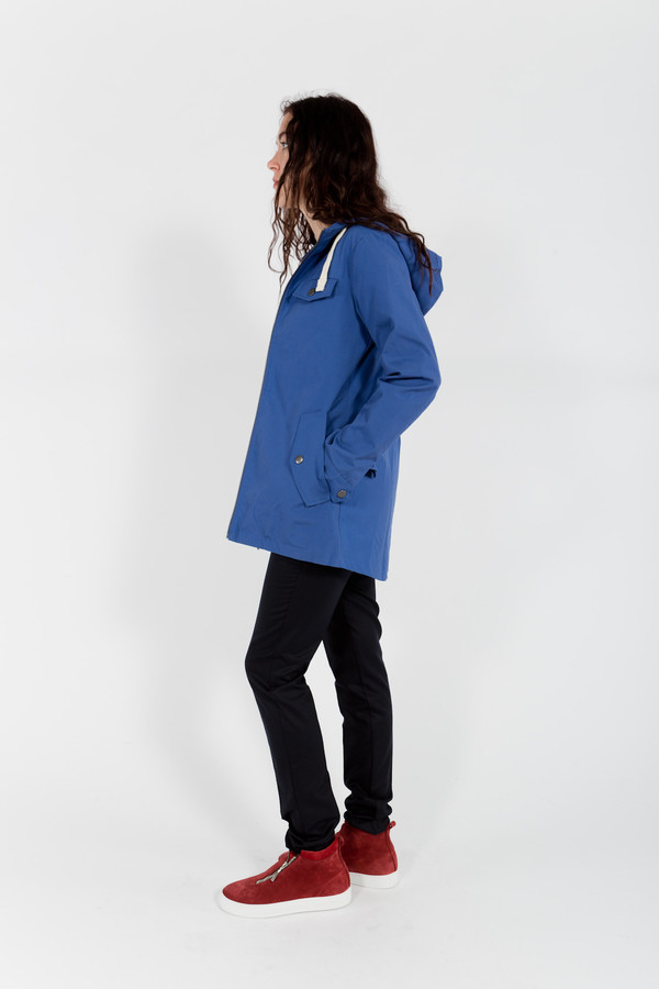 Bridge & Burn Warbler Jacket Bridge & Burn Warbler Jacket