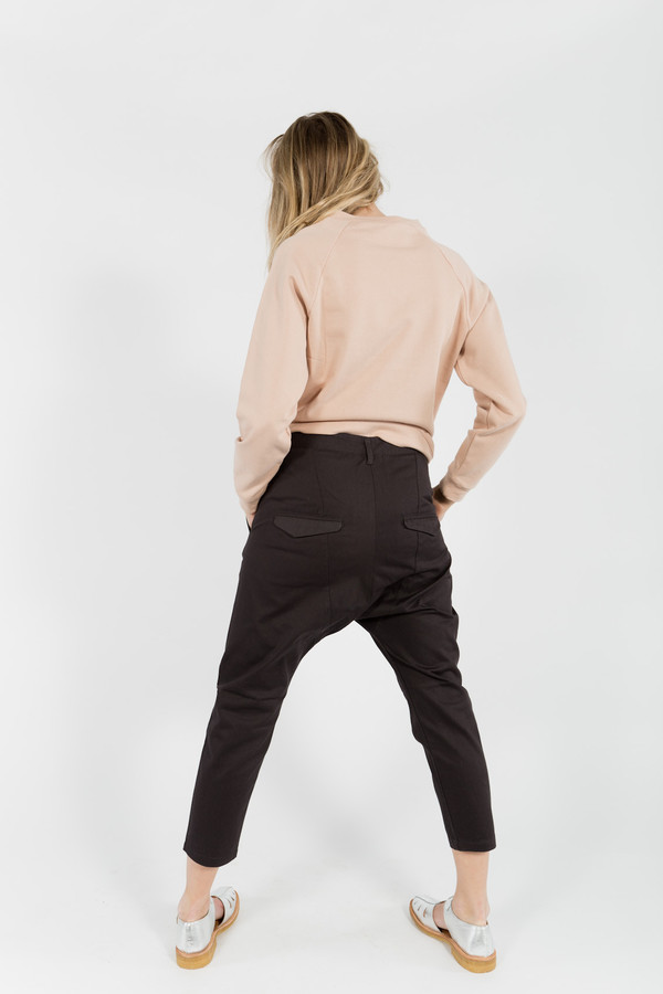 Hope Was Trouser Hope Was Trouser