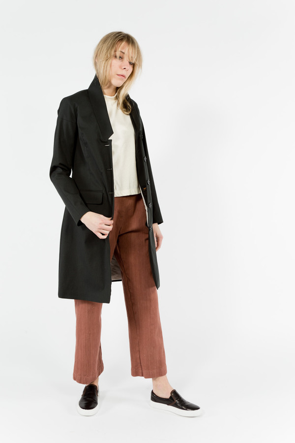 Hope Wiser Coat Hope Wiser Coat