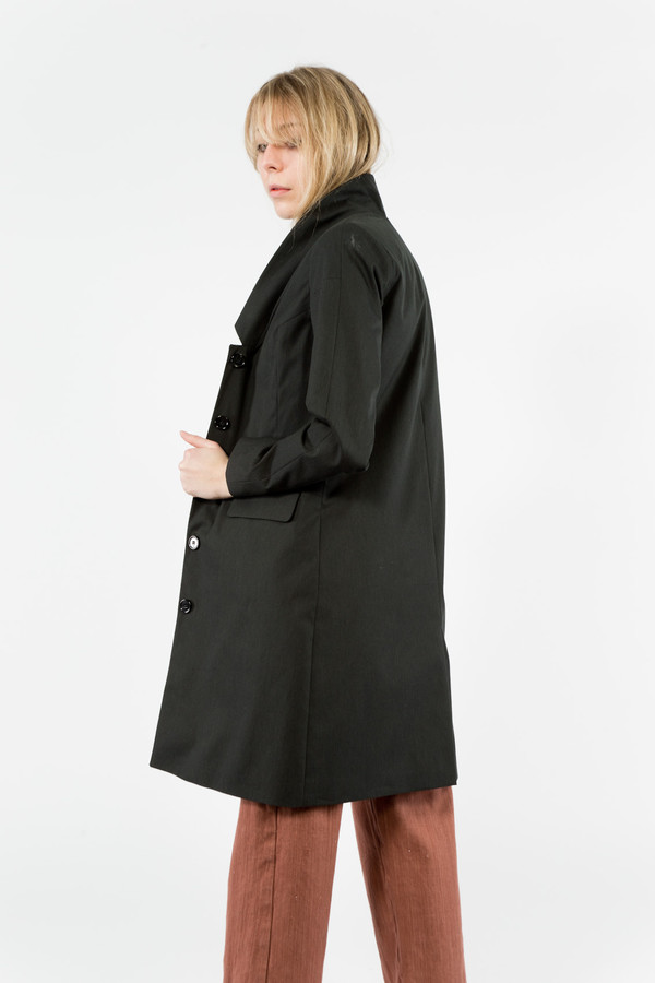 Hope Wiser Coat Hope Wiser Coat