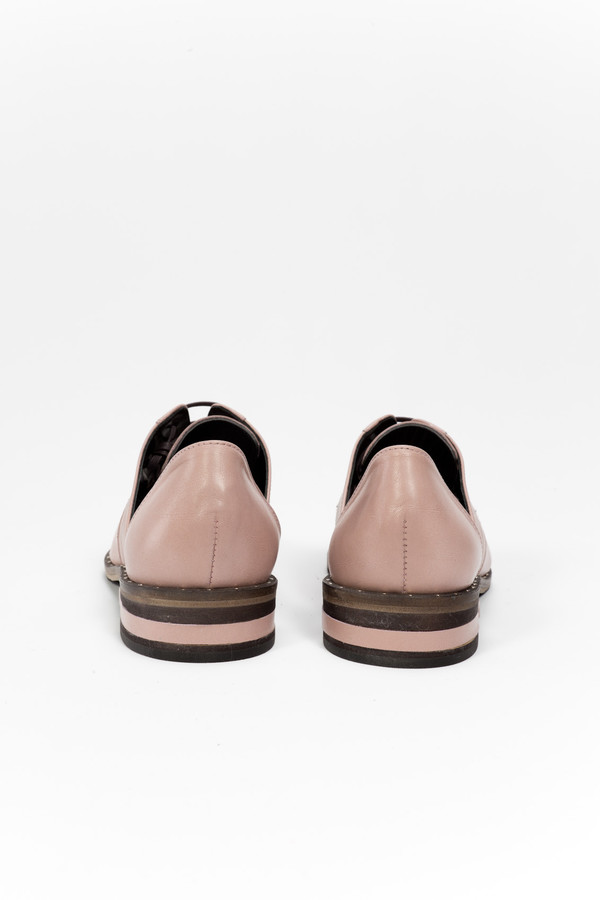 Freda Salvador WIT D'orsay Oxford Freda Salvador WIT D'orsay Oxford
