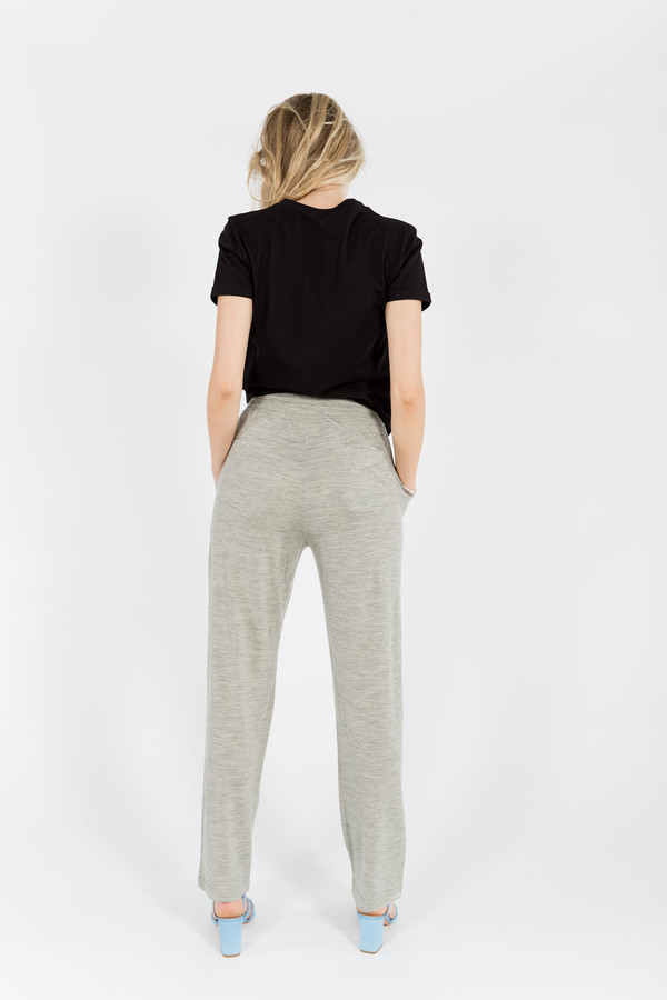 Samuji Wonnie Wool Trouser Samuji Wonnie Wool Trouser