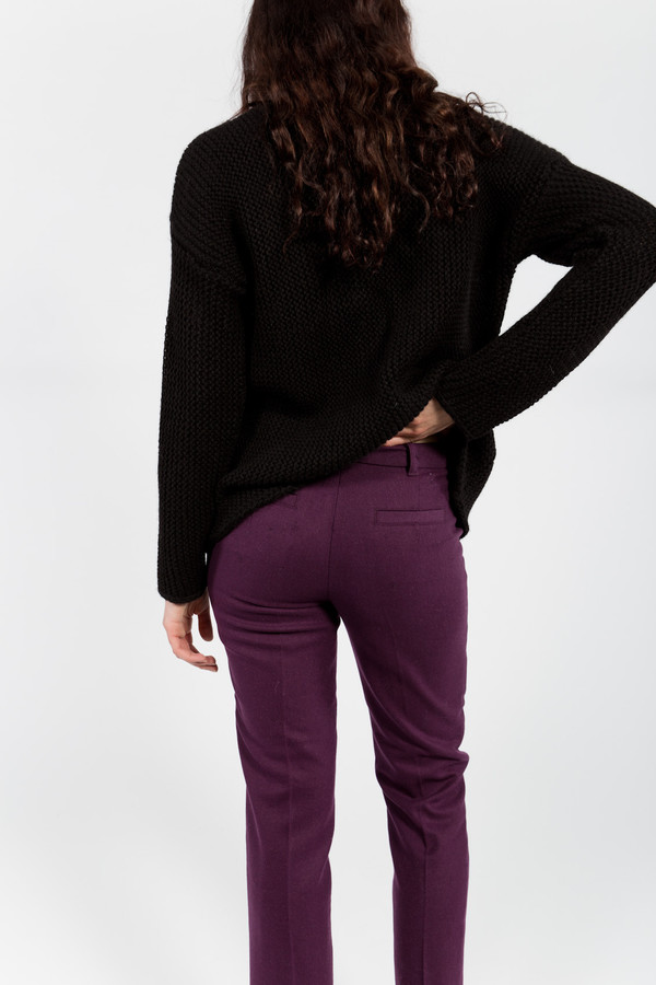 7115 by Szeki Wool Pants 7115 by Szeki Wool Pants