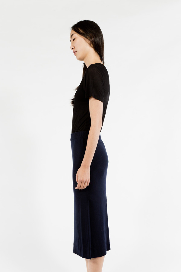 Le Mont St. Michel Wool Skirt Le Mont St. Michel Wool Skirt