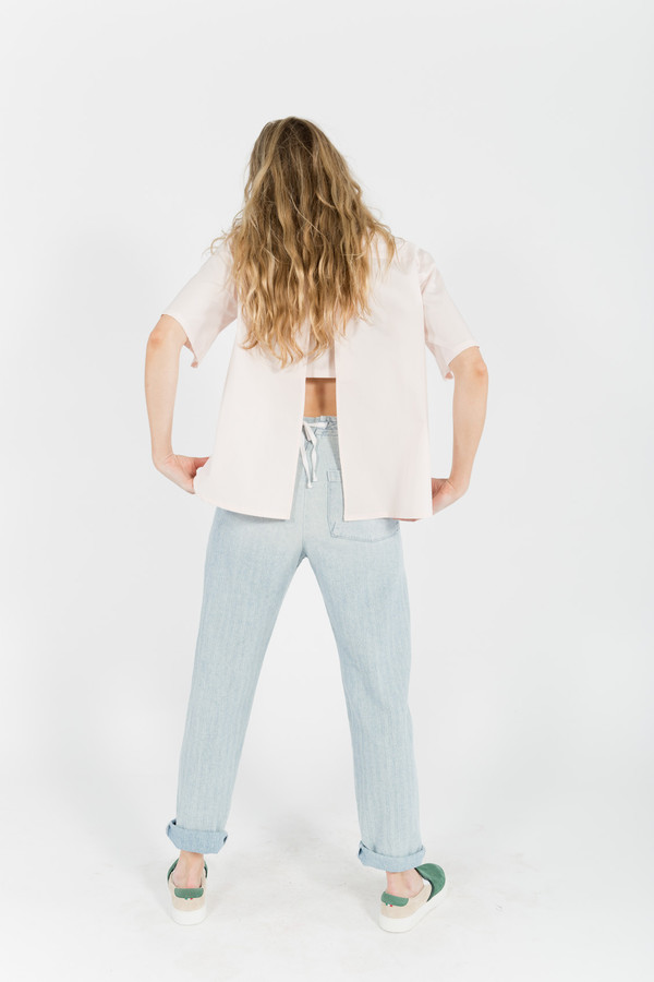 Rachel Comey Zanzibar Top Rachel Comey Zanzibar Top