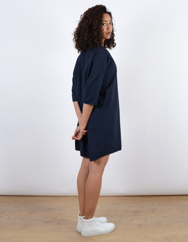 Ali Golden Kimono Tunic Navy Ali Golden Kimono Tunic Navy