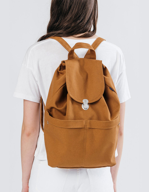 Baggu Backpack Chestnut Baggu Backpack Chestnut