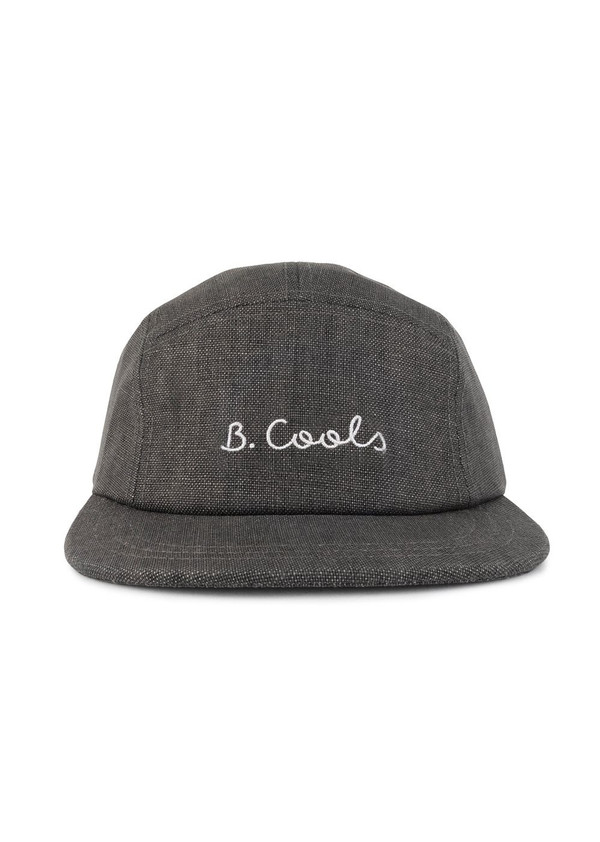 Barney Cools FIVE-0 Deluxe Black Barney Cools FIVE-0 Deluxe Black