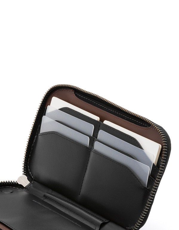 Bellroy Carry Out Wallet Black Bellroy Carry Out Wallet Black