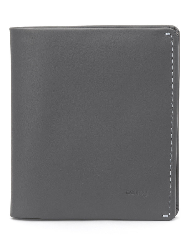 Bellroy Note Sleeve Slate Bellroy Note Sleeve Slate