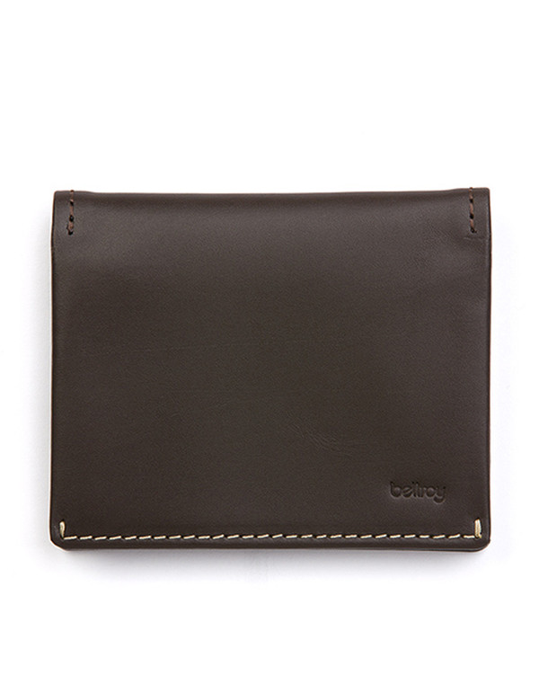 Bellroy Slim Sleeve Wallet Java Bellroy Slim Sleeve Wallet Java