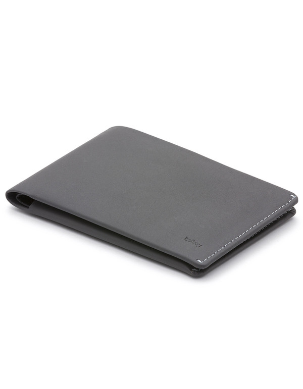 Bellroy Travel Wallet Slate Bellroy Travel Wallet Slate