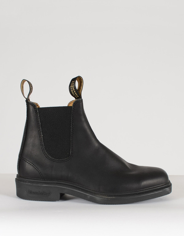 Blundstone Men's 068 Chisel Toe Boots Black Blundstone Men's 068 Chisel Toe Boots Black