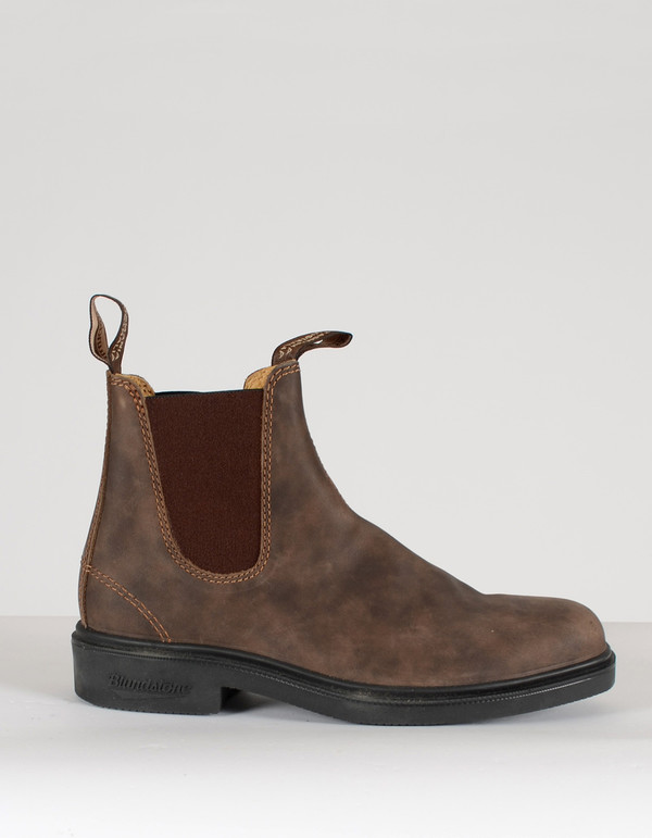Blundstone Men's 1306 Chisel Toe Boots Blundstone Men's 1306 Chisel Toe Boots