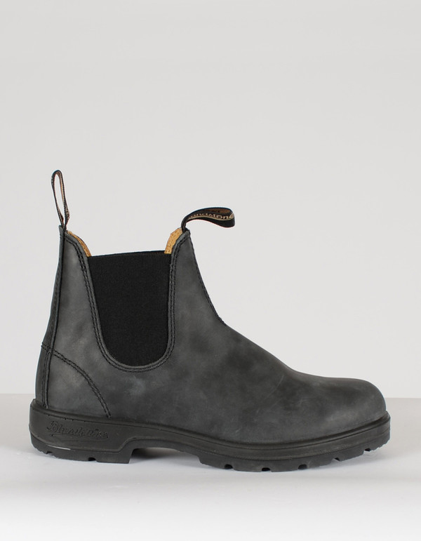 Blundstone Men's 587 Round Toe Boots Blundstone Men's 587 Round Toe Boots