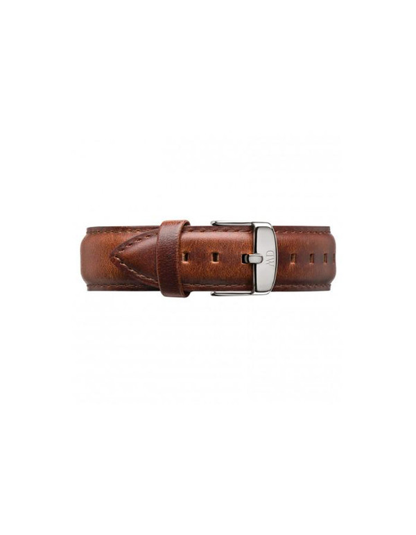 Daniel Wellington St. Andrews Watch Silver 40mm Daniel Wellington St. Andrews Watch Silver 40mm