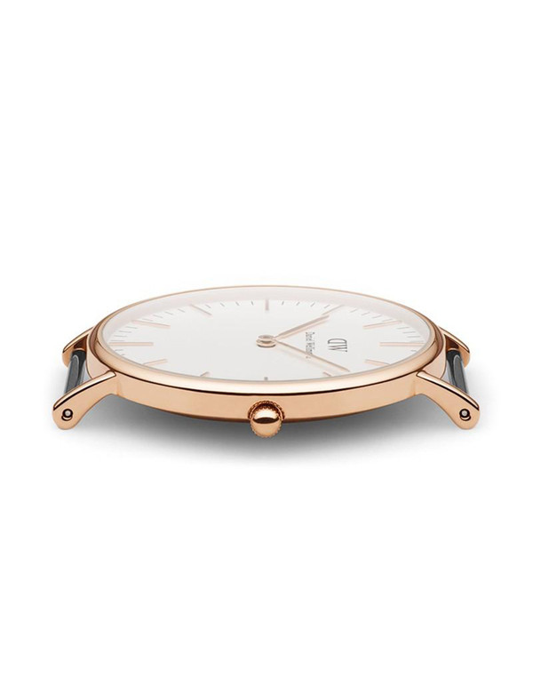 Daniel Wellington Womens St. Andrews Watch Rose Gold 36mm Daniel Wellington Womens St. Andrews Watch Rose Gold 36mm