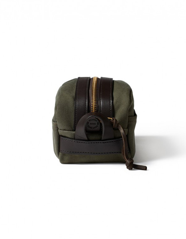 Filson Travel Kit Otter Green Filson Travel Kit Otter Green