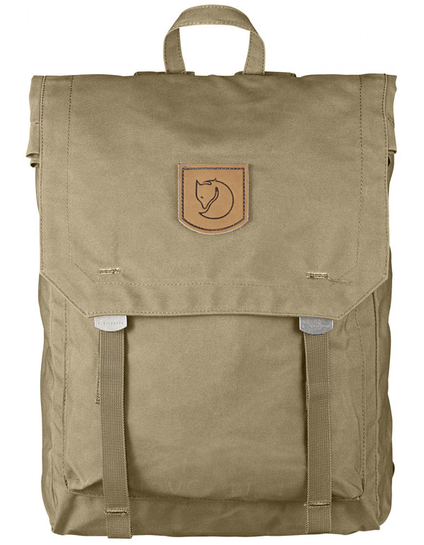 Fjallraven Foldsack No. 1 Sand Fjallraven Foldsack No. 1 Sand