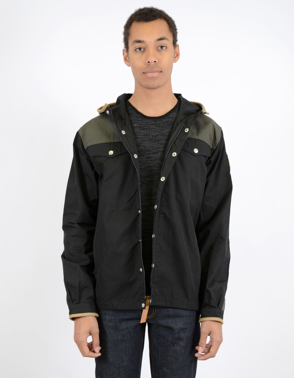 Fjallraven Men's Greenland No. 1 Special Edition Coat Fjallraven Men's Greenland No. 1 Special Edition Coat