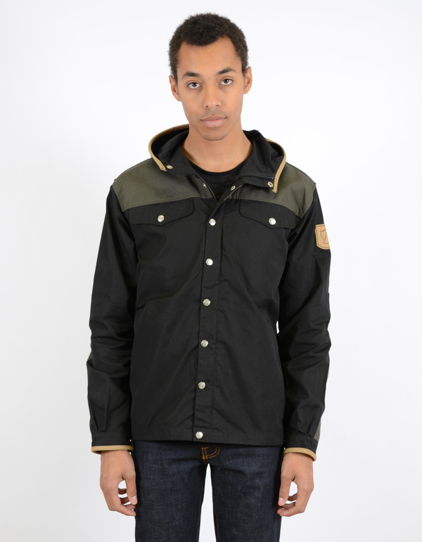 Fjallraven Men's Greenland No. 1 Special Edition Coat Fjallraven Men's Greenland No. 1 Special Edition Coat