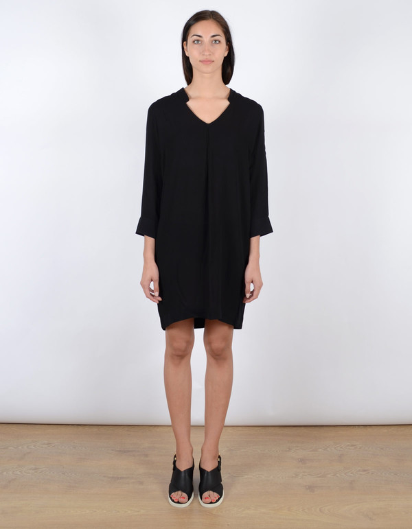Just Female Request Dress Black Just Female Request Dress Black
