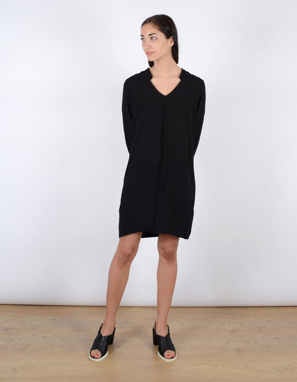 Just Female Request Dress Black Just Female Request Dress Black